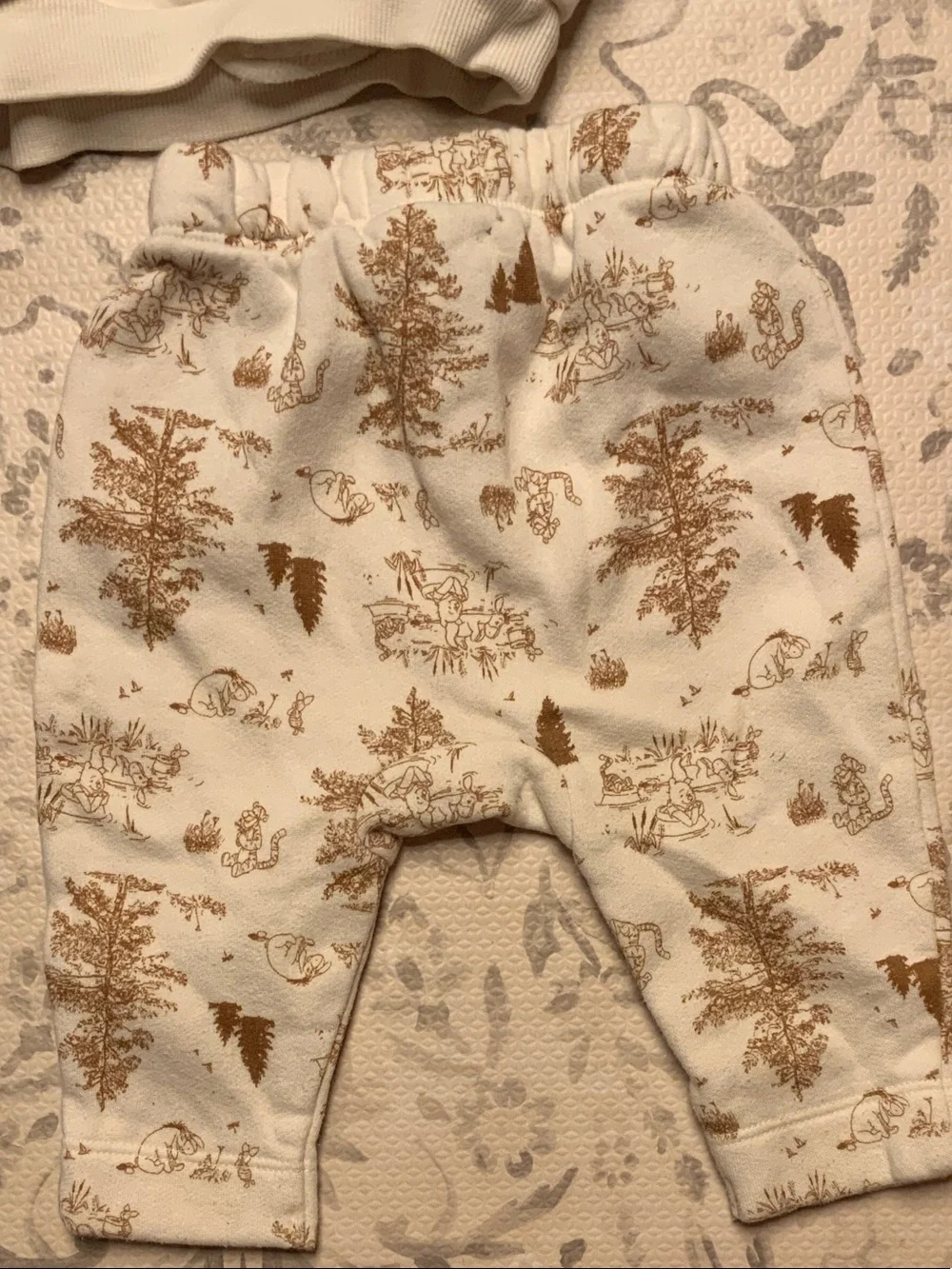 Old Navy x Disney Winnie the Pooh, Tigger set and Woodland Jogger Set
